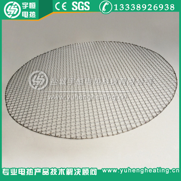 进口SUS314高温承烧网片