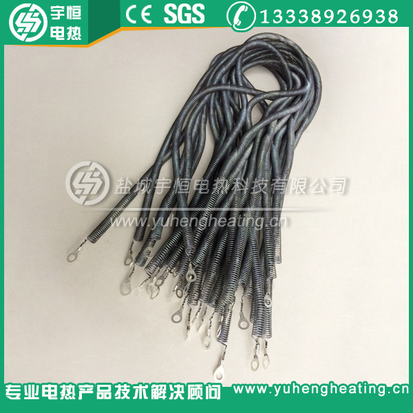 首钢超高温HRE电炉丝