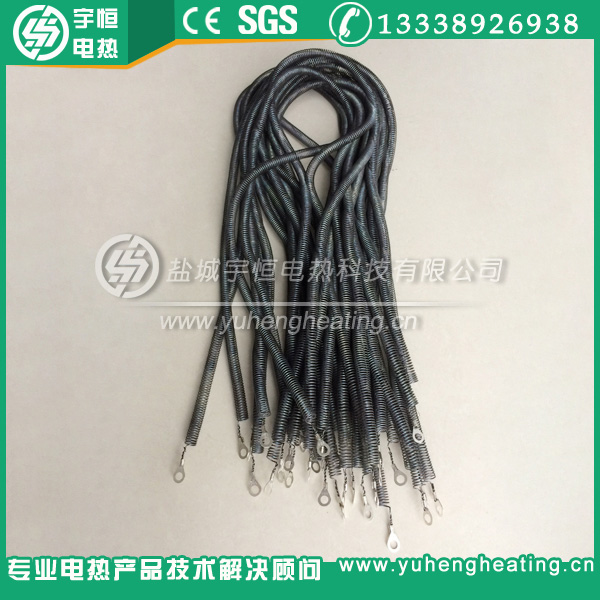 首钢超高温HRE电炉丝