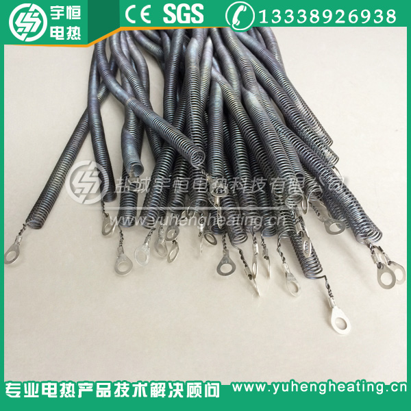 首钢超高温HRE电炉丝