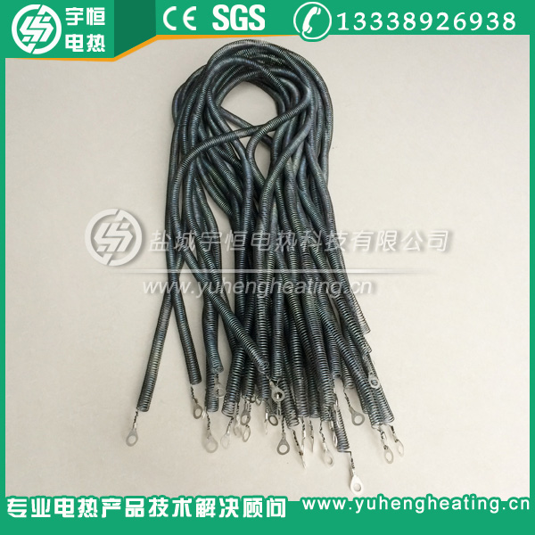 首钢超高温HRE电炉丝