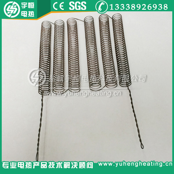 马弗炉首钢HRE电炉丝