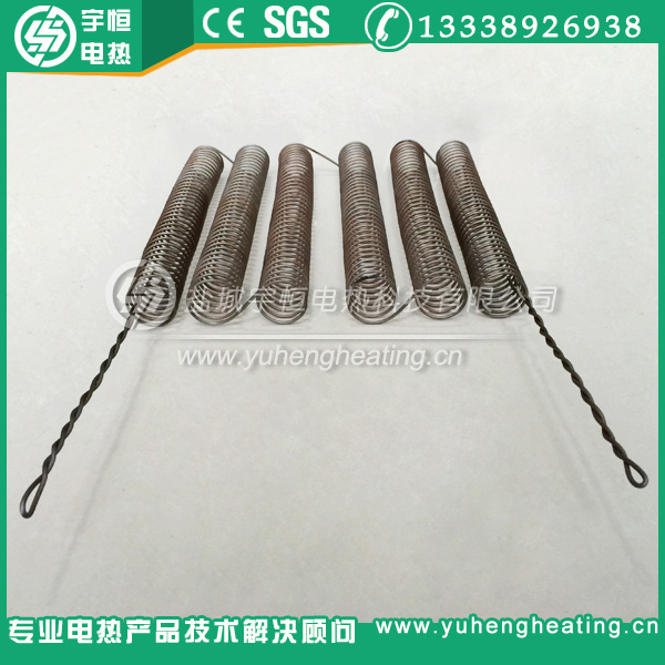 马弗炉首钢HRE电炉丝