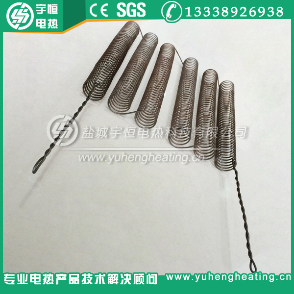 马弗炉首钢HRE电炉丝