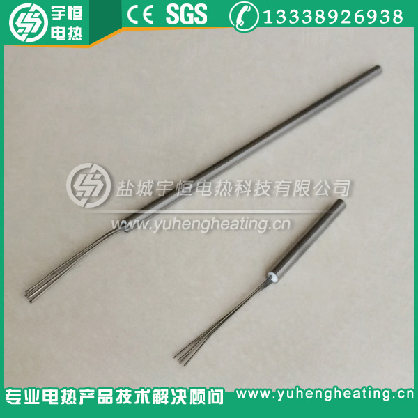 Φ3*50mm进口超细加热管