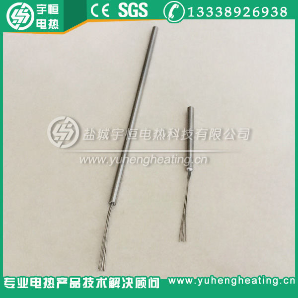Φ3*50mm进口超细加热管