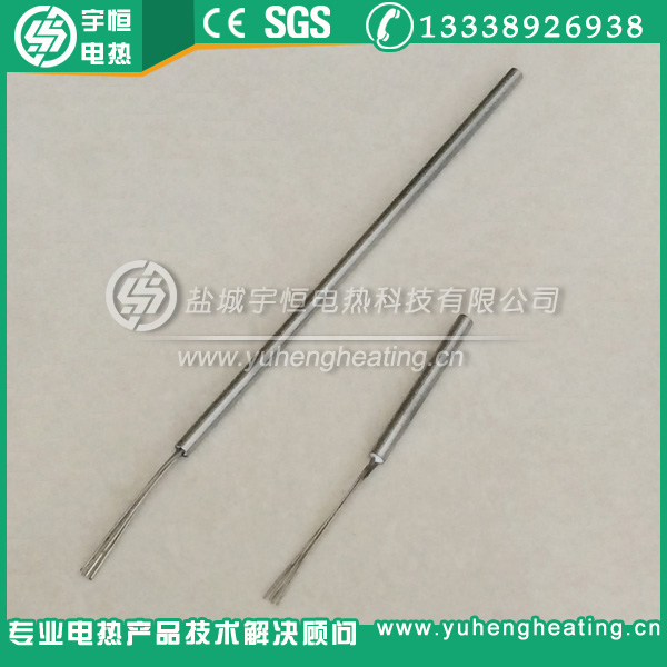 Φ3*50mm进口超细加热管