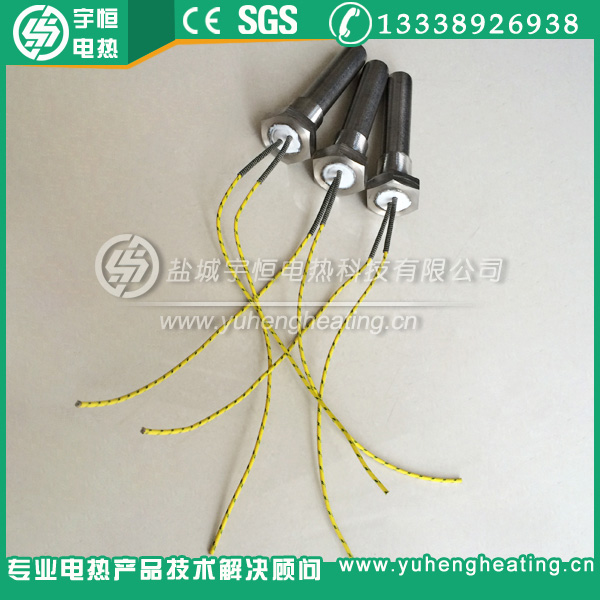 Φ25mm日本进口加热管