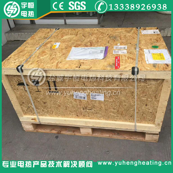 进口德国BGH电热丝