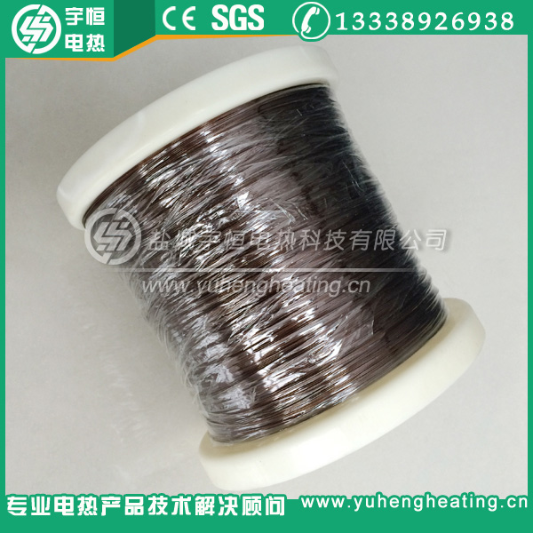 Φ0.6mm漆包康铜电阻丝
