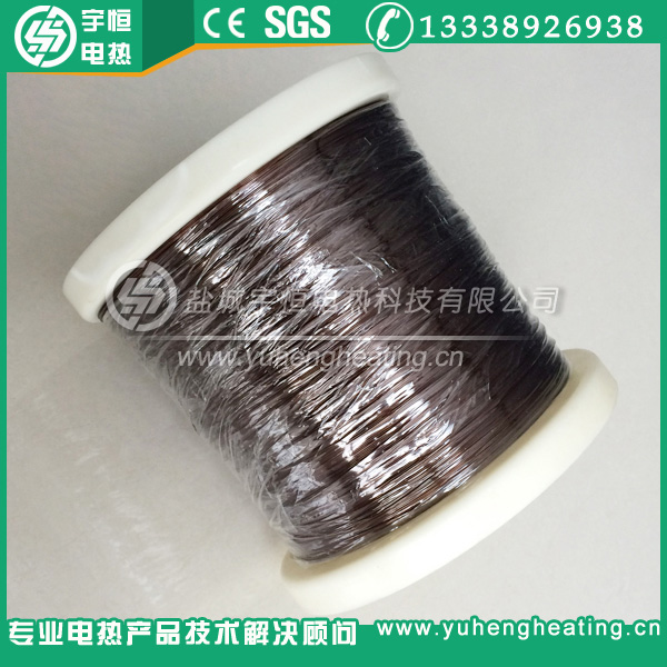 Φ0.6mm漆包康铜电阻丝