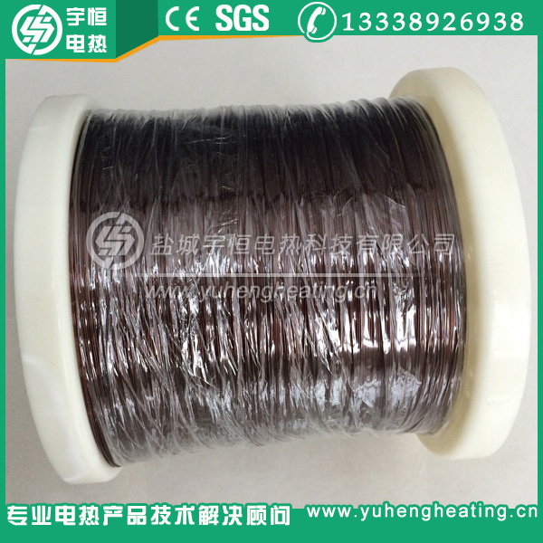 Φ0.6mm漆包康铜电阻丝