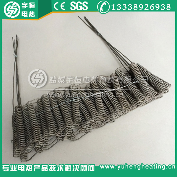 扩散炉用首钢HRE电阻丝