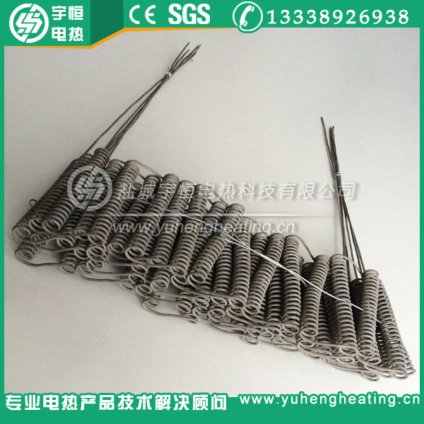 扩散炉用首钢HRE电阻丝