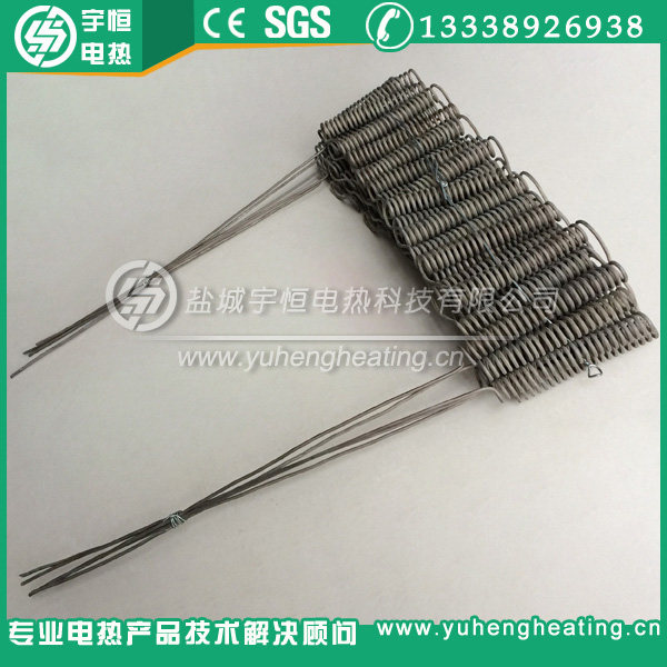 扩散炉用首钢HRE电阻丝