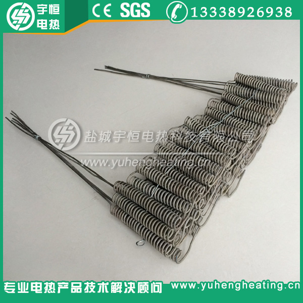 扩散炉用首钢HRE电阻丝