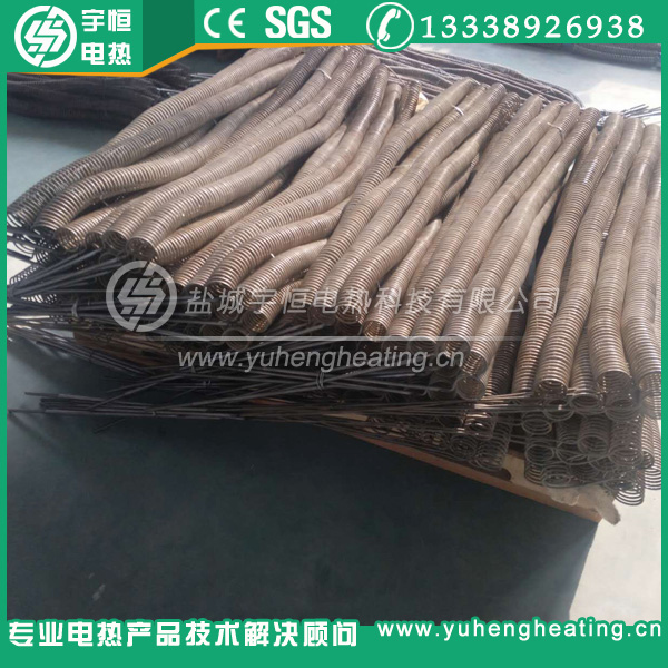 锂电材料高温HRE电炉丝