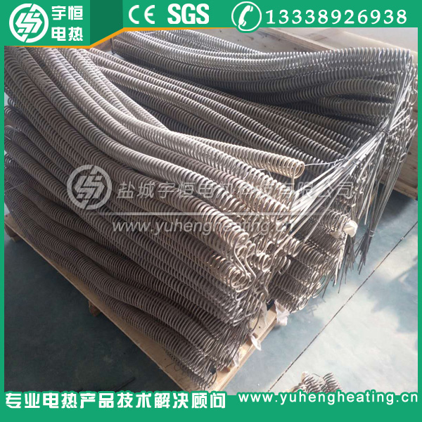 锂电材料高温HRE电炉丝