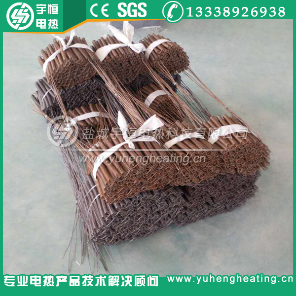 陶瓷纤维加热器用高温HRE电炉丝