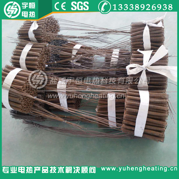 陶瓷纤维加热器用高温HRE电炉丝