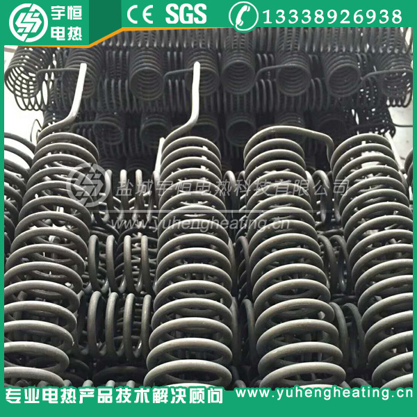 陶瓷纤维加热器用高温HRE电炉丝