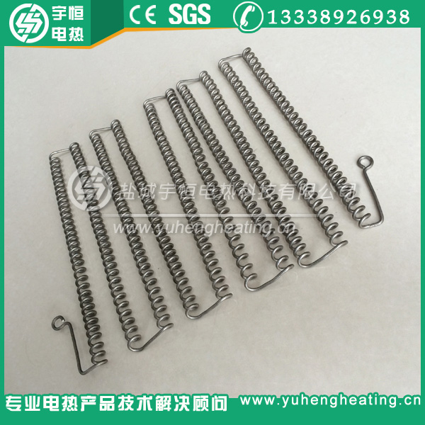 首钢镍铬2080电炉条