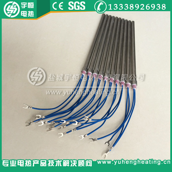 进口内出线加热管