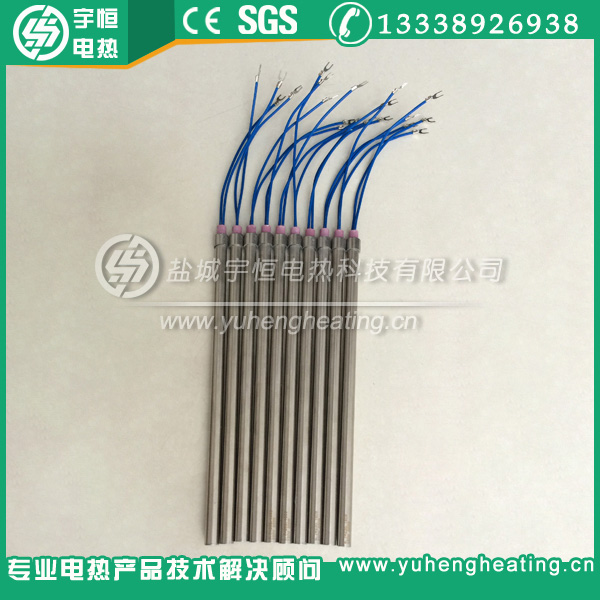 进口内出线加热管