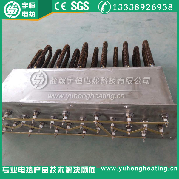 空气加热器 空气加热器