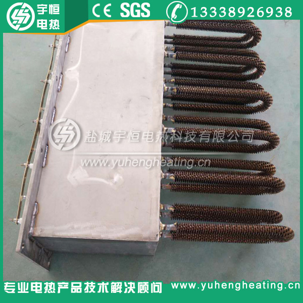 空气加热器 空气加热器