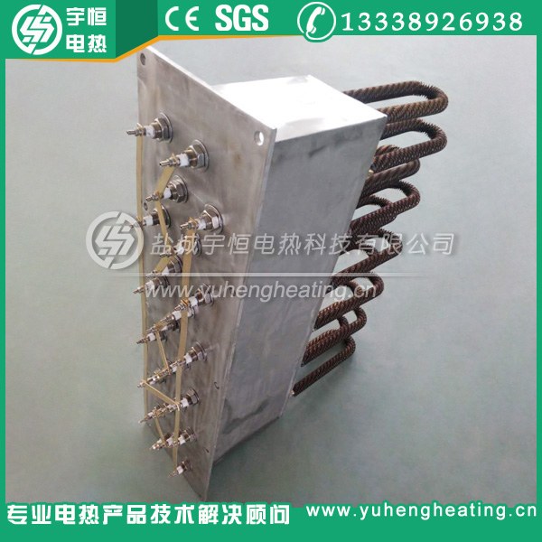 空气加热器 空气加热器