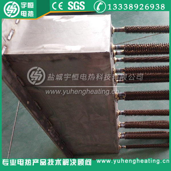 空气加热器 空气加热器