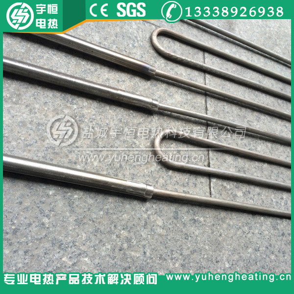 W型HRE电阻丝