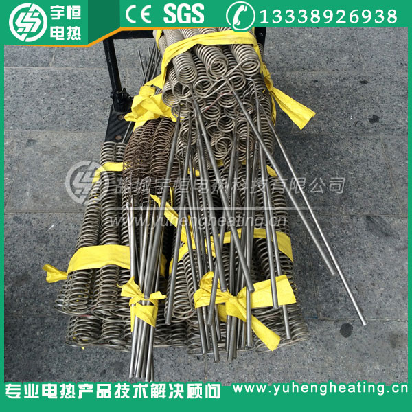 固体蓄热炉高温HRE电炉丝