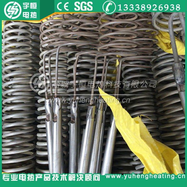 固体蓄热炉高温HRE电炉丝