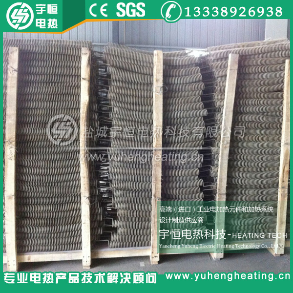 固体电蓄热炉用高温电炉丝