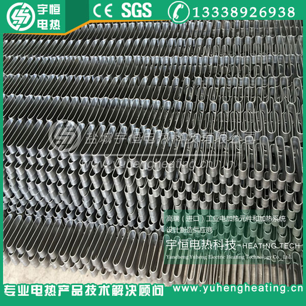 首钢HRE高温电热扁带