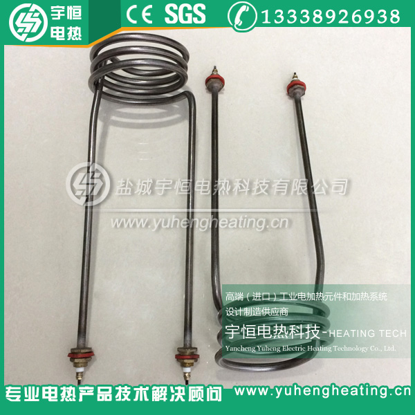 进口Incoloy800/840高温加热管