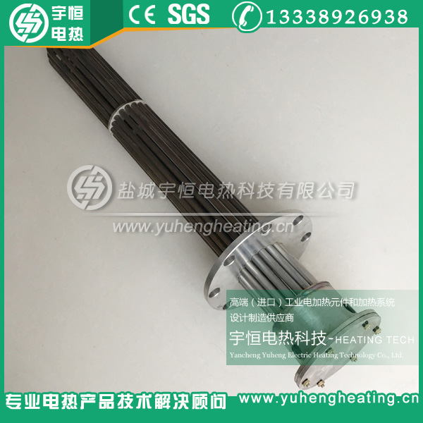 锂电/蓄热装备管道加热器 锂电/蓄热装备管道加热器