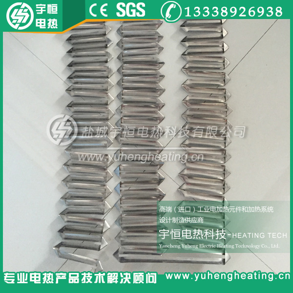 钢化炉用超高镍镍铬Cr20Ni80扁带