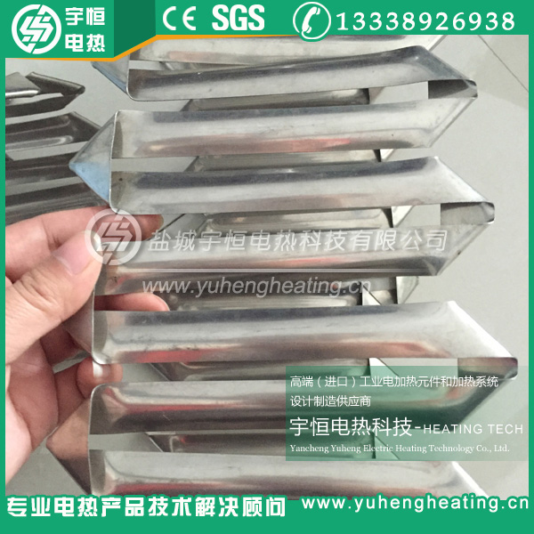 钢化炉用超高镍镍铬Cr20Ni80扁带