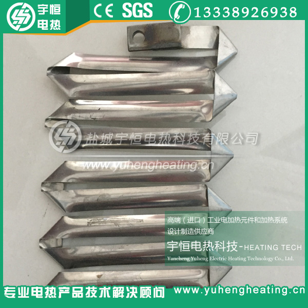 钢化炉用超高镍镍铬Cr20Ni80扁带