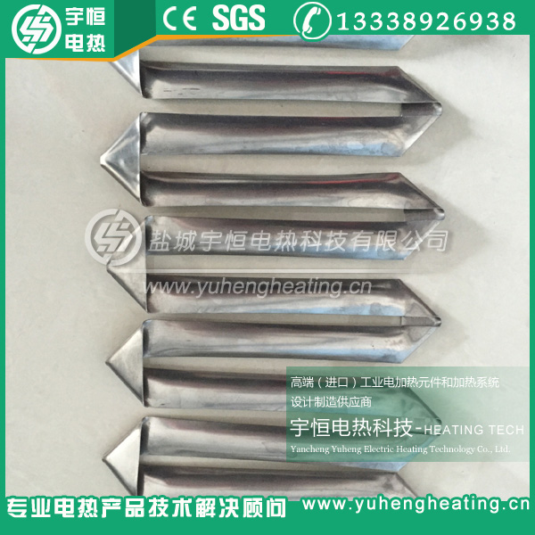 钢化炉用超高镍镍铬Cr20Ni80扁带