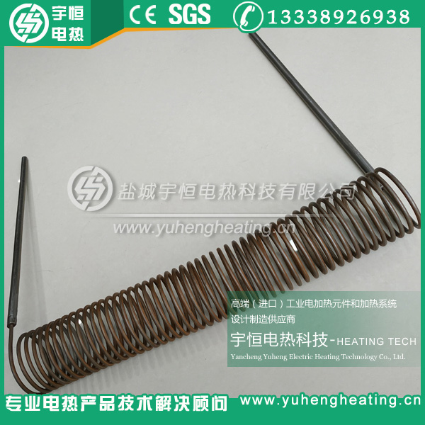 焊接引出棒瑞典进口电炉丝