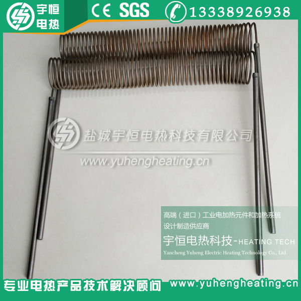 焊接引出棒瑞典进口电炉丝