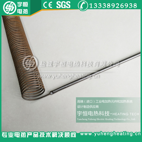 焊接引出棒瑞典进口电炉丝