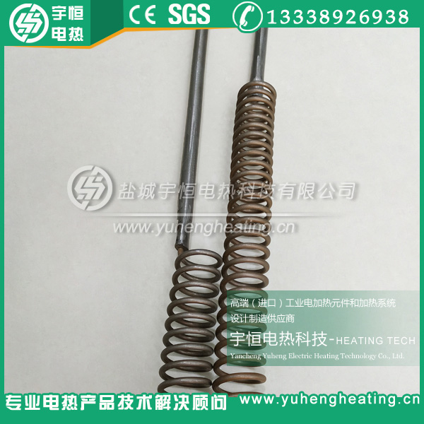 带引出棒进口康泰尔电炉丝