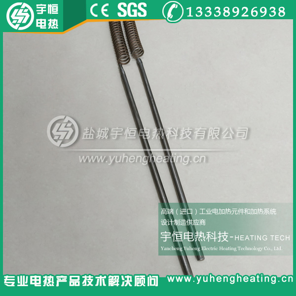 带引出棒进口康泰尔电炉丝