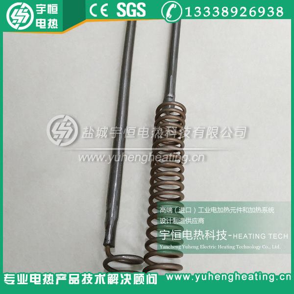带引出棒进口康泰尔电炉丝