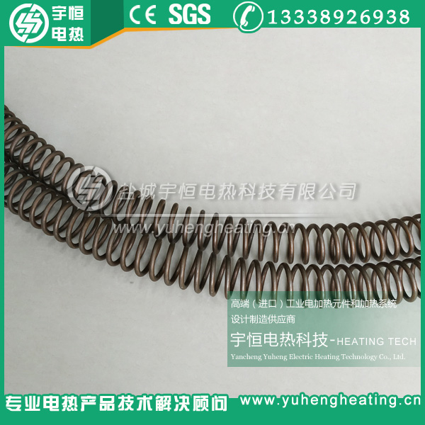 带引出棒进口康泰尔电炉丝